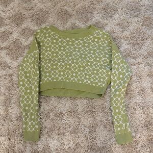 Hollister sweater